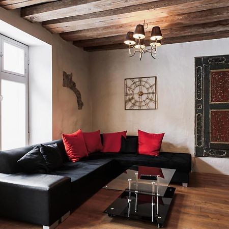 Airhome - Kuninga Apartment Tallinn Ngoại thất bức ảnh