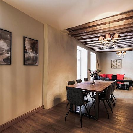 Airhome - Kuninga Apartment Tallinn Ngoại thất bức ảnh