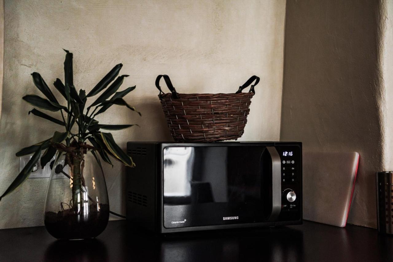 Airhome - Kuninga Apartment Tallinn Ngoại thất bức ảnh