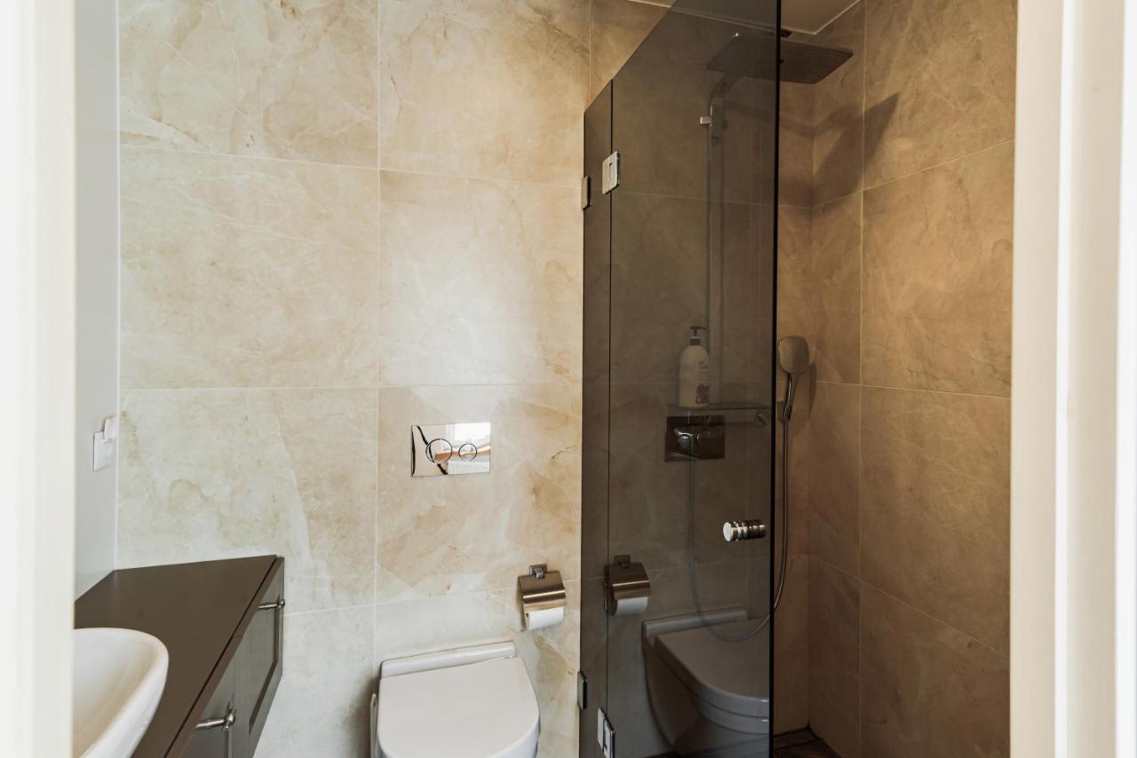 Airhome - Kuninga Apartment Tallinn Ngoại thất bức ảnh