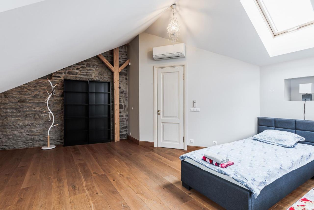 Airhome - Kuninga Apartment Tallinn Ngoại thất bức ảnh
