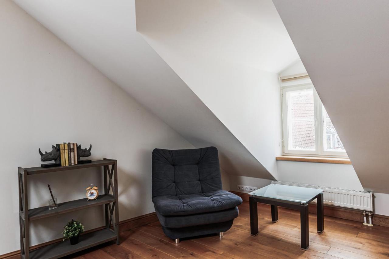 Airhome - Kuninga Apartment Tallinn Ngoại thất bức ảnh