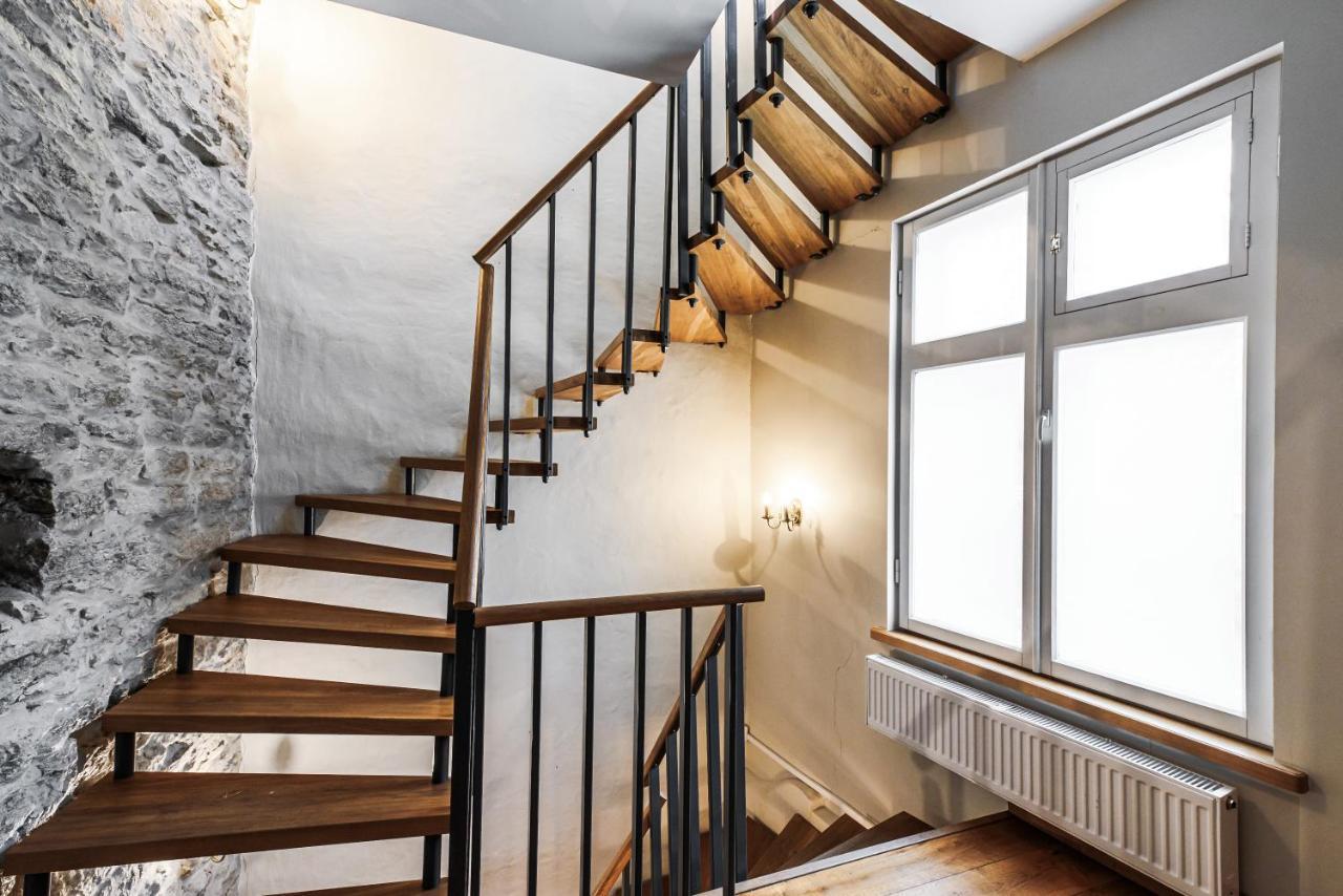 Airhome - Kuninga Apartment Tallinn Ngoại thất bức ảnh