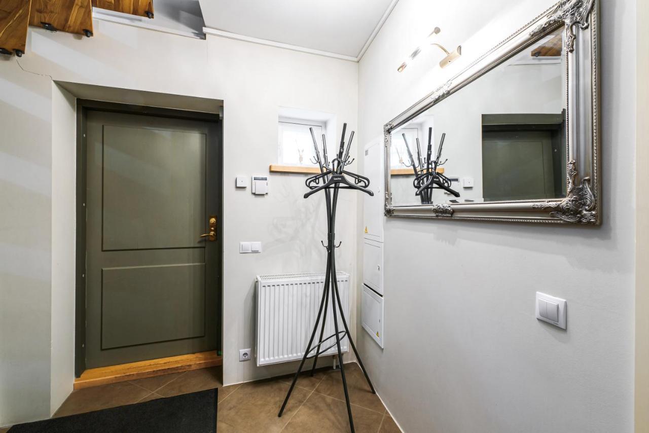 Airhome - Kuninga Apartment Tallinn Ngoại thất bức ảnh