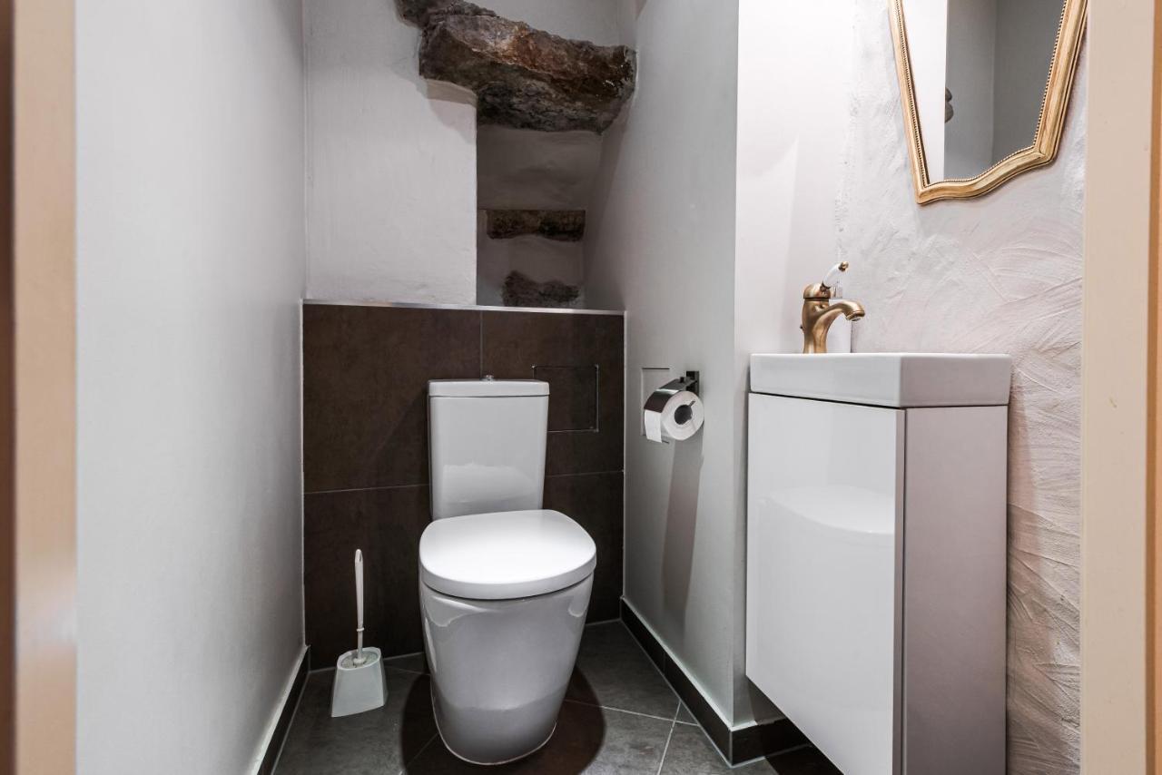 Airhome - Kuninga Apartment Tallinn Ngoại thất bức ảnh