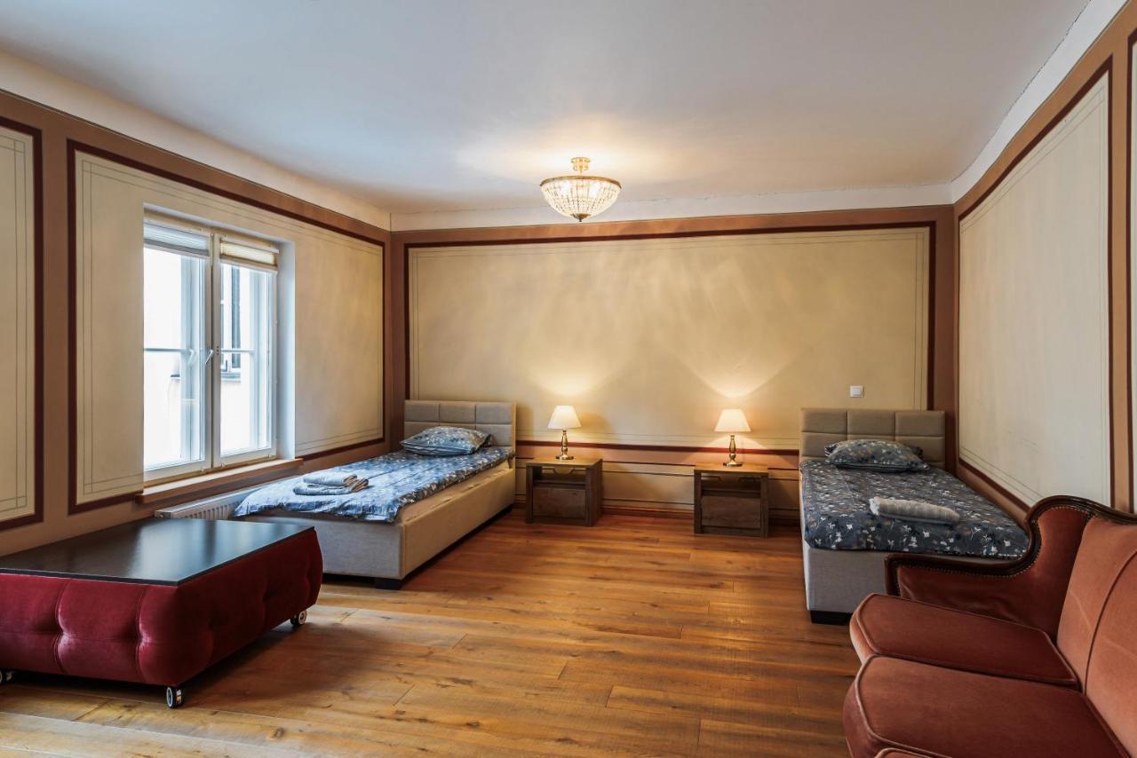 Airhome - Kuninga Apartment Tallinn Ngoại thất bức ảnh