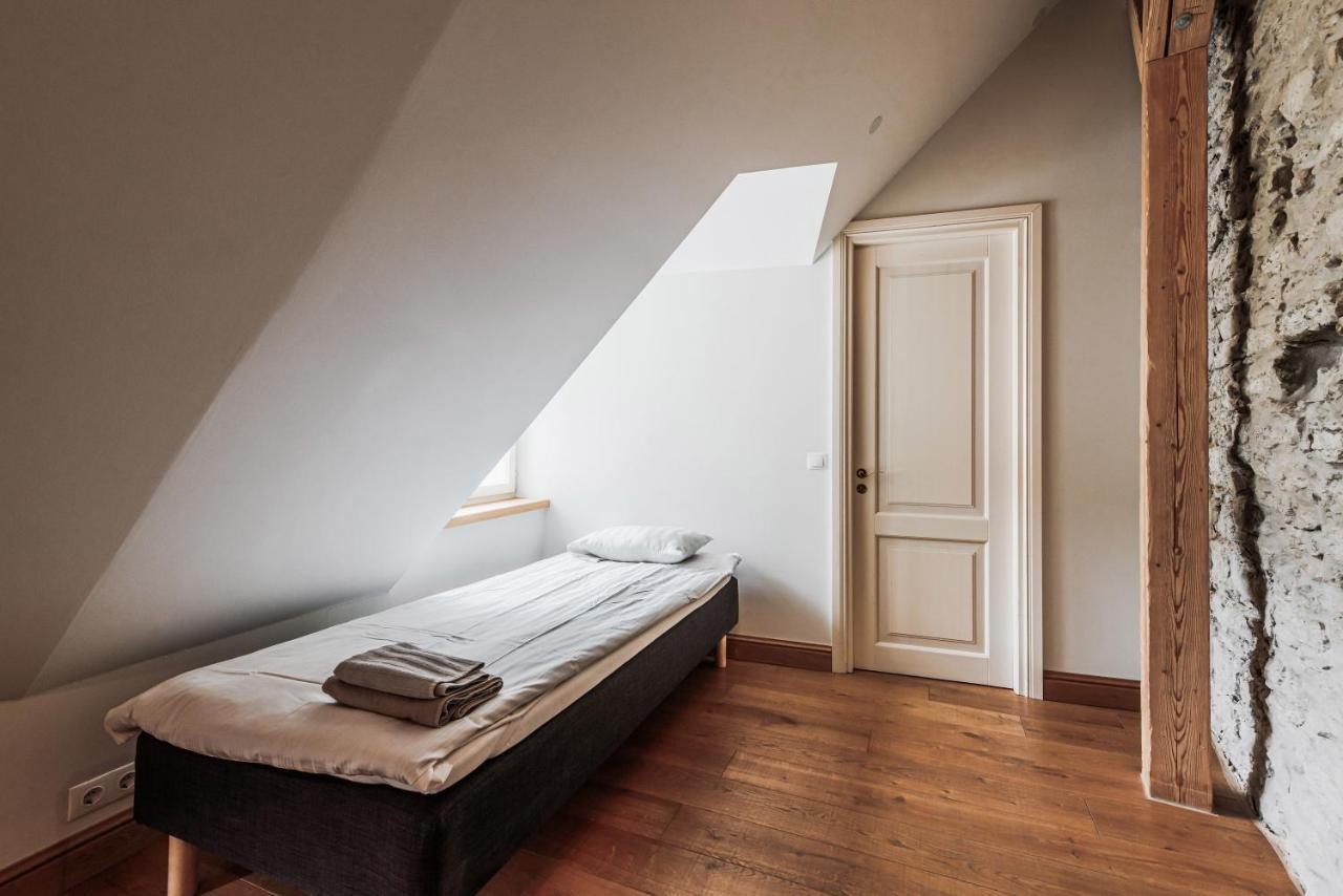 Airhome - Kuninga Apartment Tallinn Ngoại thất bức ảnh