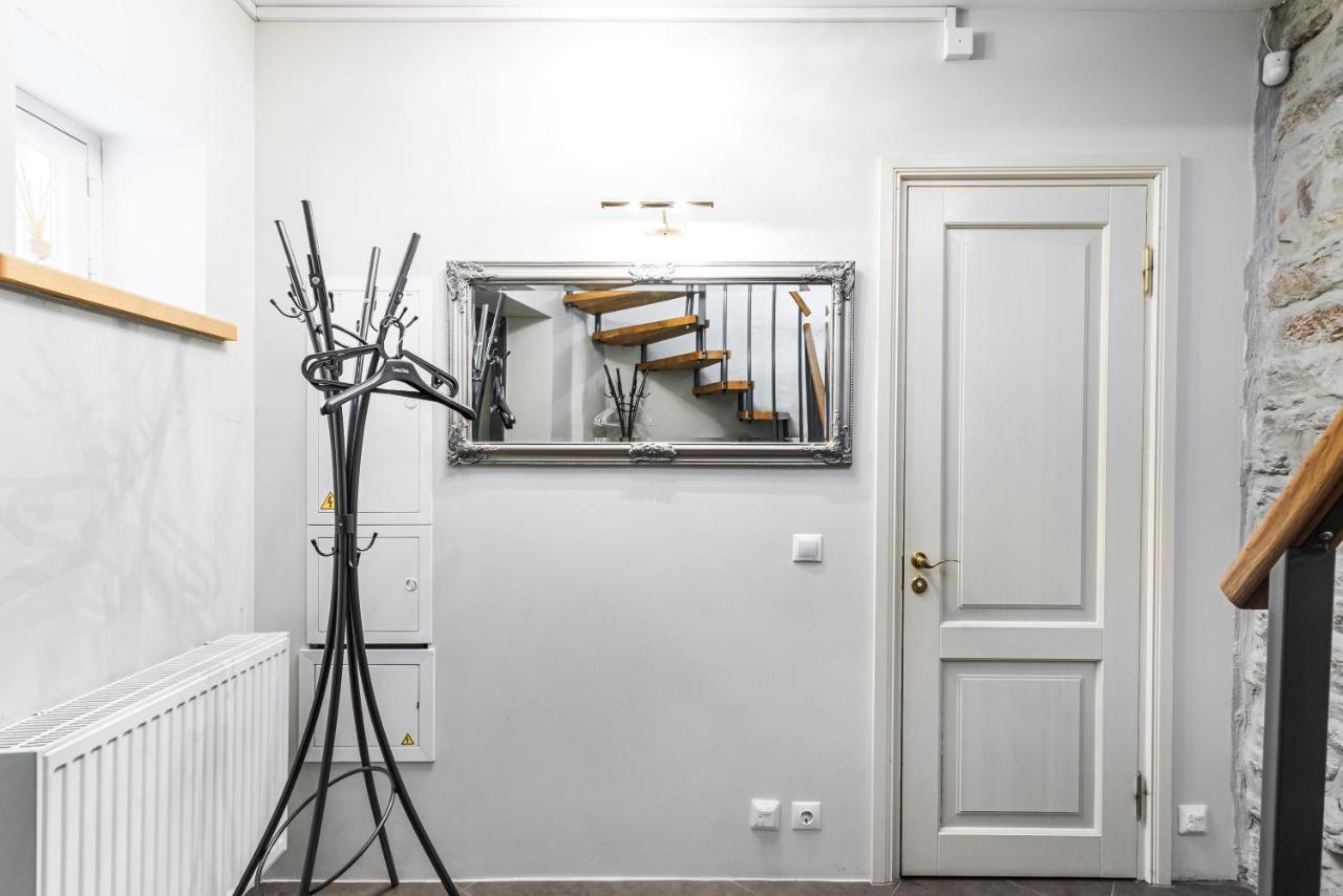 Airhome - Kuninga Apartment Tallinn Ngoại thất bức ảnh